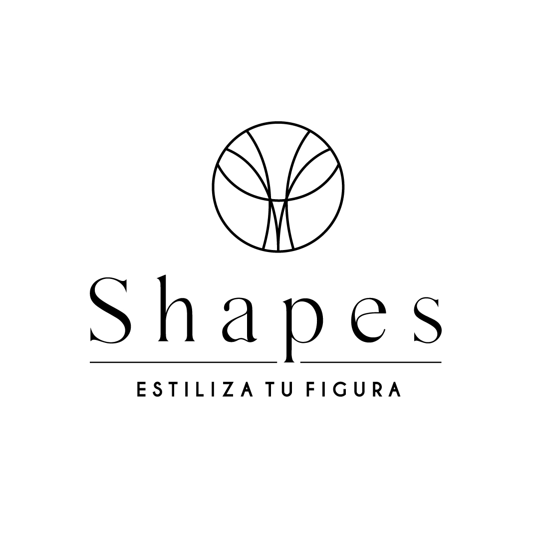 Shapes Logo